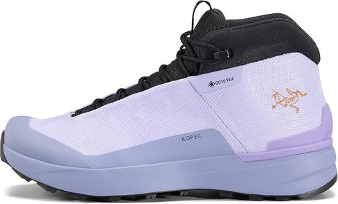 Arc'teryx Kopec Mid GTX Boot Women's | Waterproof Mid-Height Hiking and Trekking Shoe in Saudi Arabia