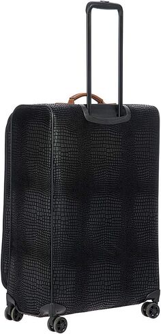 Bric's MY SAFARI 21" EXPANDABLE SPINNER - 001 BLACK in Saudi Arabia