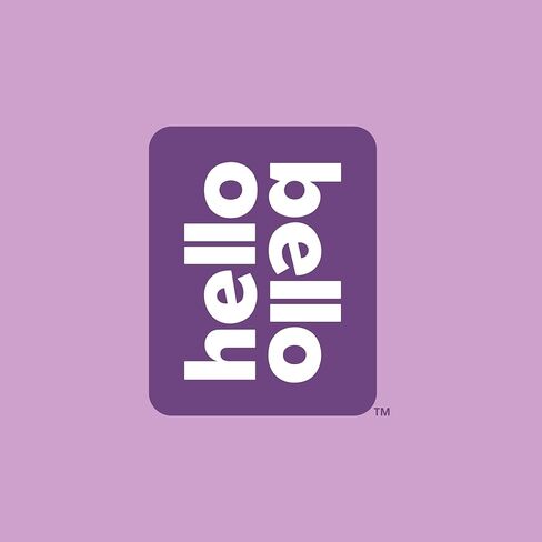 حفاضات الأطفال الفاخرة Hello Bello مقاس 4، 23 قطعة من حفاضات الأطفال القابلة للاستعمال مرة واحدة، فائقة الامتصاص، لا تسبب الحساسية، وصديقة للبيئة مع أغطية مريحة ومريحة تناسب I Sleepy Sloths in Saudi Arabia