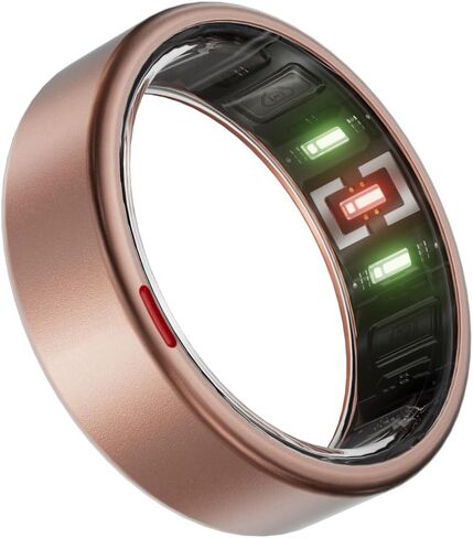 Sizing Kit-Size First Before You Buy - Choose from 8 Sizes - Sizes 6 to 13 - Find The Perfect Ring Size Smart Ring Sizer in Saudi Arabia