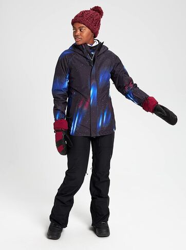 Burton Women's Gore-tex Powling Shell Jacket in Saudi Arabia