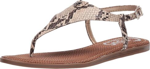 صندل كارولينا فلات للسيدات من Sam Edelman من Circus NY in Kuwait