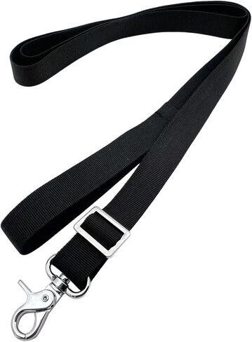 Adjustable Bimini Boat Top Straps,single Hooks Marine Awning Webbing Straps,with kirsite Heavy Duty Snap Hooks,Boat Awning Hardware Accessories,Premium Boat Canopy Strap,Pack of 2 (Blue, 36~70 ") in Saudi Arabia