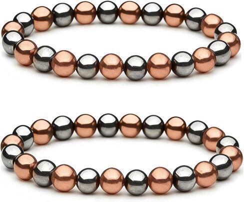 Dr Kao Pack Magnetic Therapy Bracelet for Women Magnetic Bracelet Pain Relief for Arthritis and Carpal Tunnel for Arthritis Magnets for Anxiety Relief for Carpel Tunnel Strengthen Immunity in Saudi Arabia