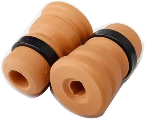 Rear Shock Bump Stop 95533310520 95533310500 95533310510 7L0512131B Compatible With 955 Q7(2pcs) in Saudi Arabia