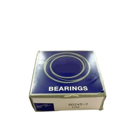Applicable to BDZ45-3 Automotive Steering Bearing Dimensions 45 × 79 × 26 in Saudi Arabia
