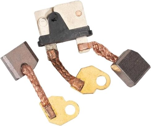 مكون الكسارة والفرشاة 6GR-82181-0 6GR-43892-0 متوافق مع المحرك الخارجي F200 F225 F250 F300 F425 in Kuwait