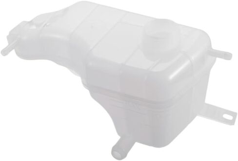 Car Coolant Expansion Tank YS618K218CA Compatible With Fiesta Mk4 CJ 03-06 Radiators Parts 96FB8K218AG(YS618K218CA) in Saudi Arabia