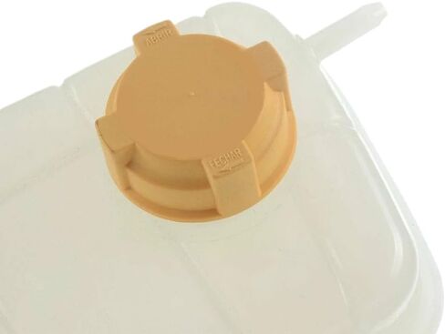 Car Coolant Expansion Tank YS618K218CA Compatible With Fiesta Mk4 CJ 03-06 Radiators Parts 96FB8K218AG(YS618K218CA) in Saudi Arabia