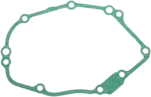 Motorcycle Engine Crankcase Generator Clutch Cover Gasket Kit CBR1100XX Blackbird 1100 1997 1998 1999 2000 2001 2002 2003 2004 2005 2006 2007 2008 CB1100SF(cluth cover gasket) in Saudi Arabia
