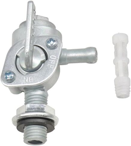 Replacement parts On Off Fuel Shut Off Valve Petcock Fits For Hon EU1000i EU2000i 3000i Gas Generator in Kuwait