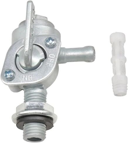 Replacement parts On Off Fuel Shut Off Valve Petcock Fits For Hon EU1000i EU2000i 3000i Gas Generator in Kuwait