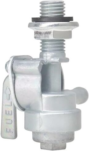 Replacement parts On Off Fuel Shut Off Valve Petcock Fits For Hon EU1000i EU2000i 3000i Gas Generator in Kuwait