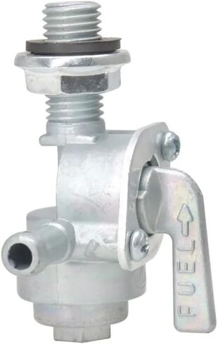 Replacement parts On Off Fuel Shut Off Valve Petcock Fits For Hon EU1000i EU2000i 3000i Gas Generator in Kuwait