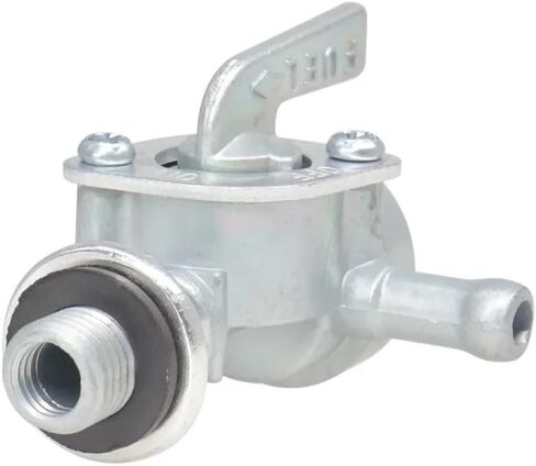 Replacement parts On Off Fuel Shut Off Valve Petcock Fits For Hon EU1000i EU2000i 3000i Gas Generator in Kuwait