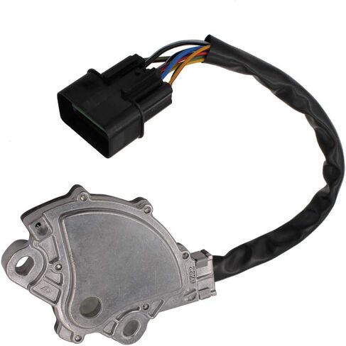 Promotion A/T Inhibitor Switch For Mitsubishi- Pajero V73 V75 V77 MR263257 8604A015 in Saudi Arabia