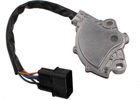 Promotion A/T Inhibitor Switch For Mitsubishi- Pajero V73 V75 V77 MR263257 8604A015 in Saudi Arabia