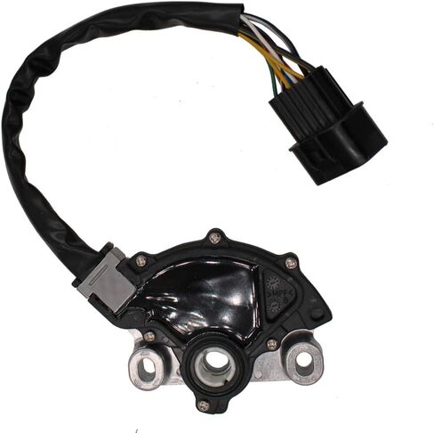 Promotion A/T Inhibitor Switch For Mitsubishi- Pajero V73 V75 V77 MR263257 8604A015 in Saudi Arabia