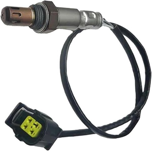 A0065422218 Probe O2 Oxygen Sensor Compatible For Mercedes Benz W204 S204 C180 C200 C250 E200 E250 CGI SLK200 SLK250 2007-2014 in Saudi Arabia
