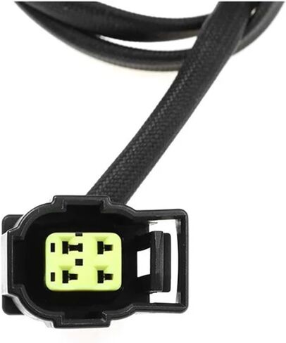 A0065422218 Probe O2 Oxygen Sensor Compatible For Mercedes Benz W204 S204 C180 C200 C250 E200 E250 CGI SLK200 SLK250 2007-2014 in Saudi Arabia