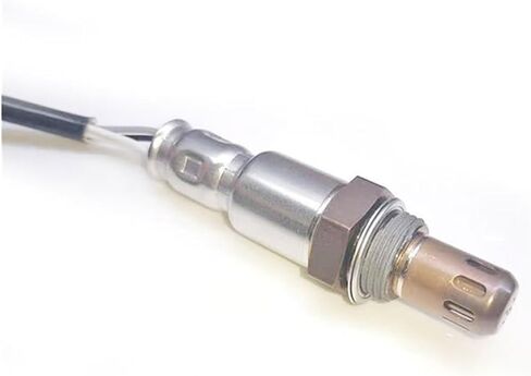 A0065422218 Probe O2 Oxygen Sensor Compatible For Mercedes Benz W204 S204 C180 C200 C250 E200 E250 CGI SLK200 SLK250 2007-2014 in Saudi Arabia