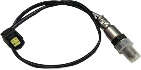 A0065422218 Probe O2 Oxygen Sensor Compatible For Mercedes Benz W204 S204 C180 C200 C250 E200 E250 CGI SLK200 SLK250 2007-2014 in Saudi Arabia