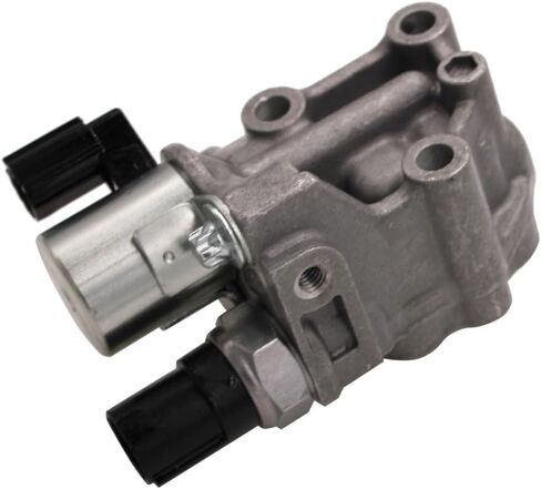 VTEC Variable Timing Solenoid Spool Valve with Gasket For Honda Accord Element CRV Civic RSX 2003-2006 15810-RAA-A03 in Saudi Arabia