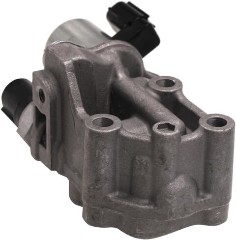 VTEC Variable Timing Solenoid Spool Valve with Gasket For Honda Accord Element CRV Civic RSX 2003-2006 15810-RAA-A03 in Saudi Arabia