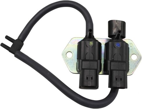 Freewheel Clutch Solenoid Valve For Mitsubishi L200 Triton Pajero Montero 8657A031 K5T47776 in Saudi Arabia