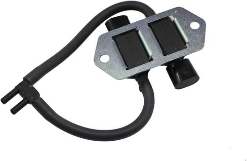 Freewheel Clutch Solenoid Valve For Mitsubishi L200 Triton Pajero Montero 8657A031 K5T47776 in Saudi Arabia