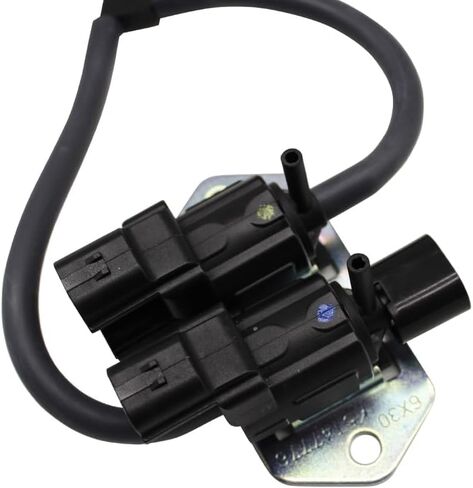 Freewheel Clutch Solenoid Valve For Mitsubishi L200 Triton Pajero Montero 8657A031 K5T47776 in Saudi Arabia