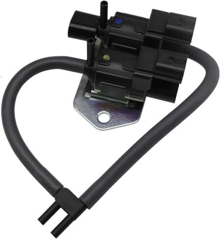 Freewheel Clutch Solenoid Valve For Mitsubishi L200 Triton Pajero Montero 8657A031 K5T47776 in Saudi Arabia