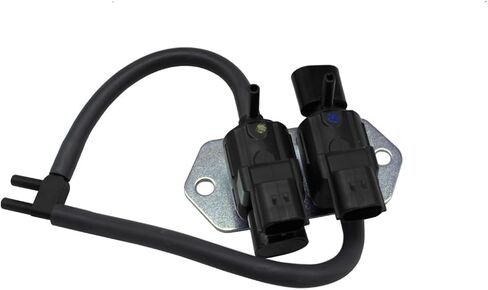 Freewheel Clutch Solenoid Valve For Mitsubishi L200 Triton Pajero Montero 8657A031 K5T47776 in Saudi Arabia