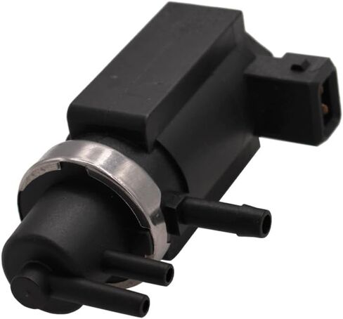 Turbo Pressure Solenoid Valve For Nissan Pathfinder Navara 14956-EB300 14956-EB30A 14956-EB70B 14956-EB70A in Saudi Arabia