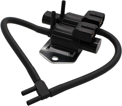 Free Wheel Clutch Control Solenoid Valve For Mitsubishi Pajero L200 L300 1994-2007 Montero 2001-2006 MB937731 MB620532 in Saudi Arabia