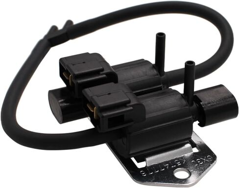 Free Wheel Clutch Control Solenoid Valve For Mitsubishi Pajero L200 L300 1994-2007 Montero 2001-2006 MB937731 MB620532 in Saudi Arabia