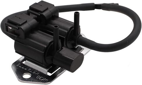 Free Wheel Clutch Control Solenoid Valve For Mitsubishi Pajero L200 L300 1994-2007 Montero 2001-2006 MB937731 MB620532 in Saudi Arabia
