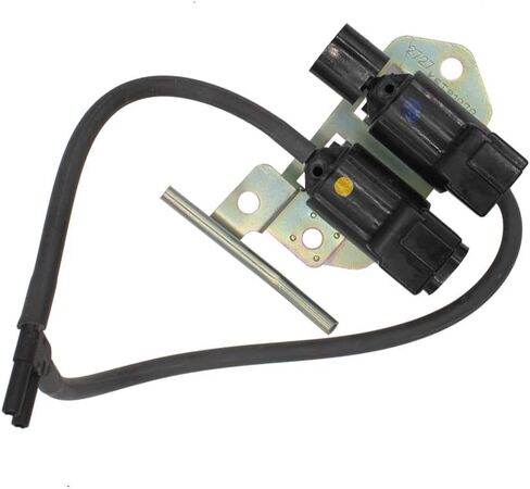 Freewheel Clutch Control Solenoid Valve For Mitsubishi Pajero Montero Sport Challenger Nativa K94W K96W K97W K99W MR263723 in Saudi Arabia