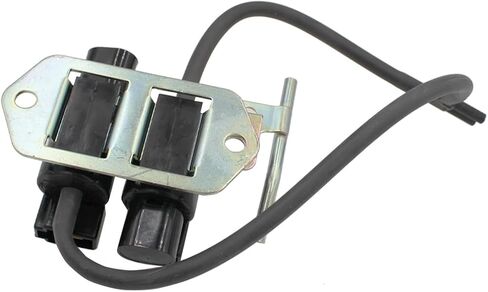 Freewheel Clutch Control Solenoid Valve For Mitsubishi Pajero Montero Sport Challenger Nativa K94W K96W K97W K99W MR263723 in Saudi Arabia
