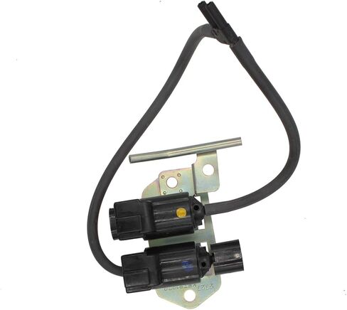 Freewheel Clutch Control Solenoid Valve For Mitsubishi Pajero Montero Sport Challenger Nativa K94W K96W K97W K99W MR263723 in Saudi Arabia