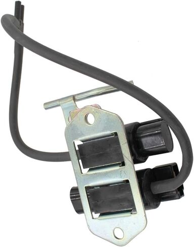 Freewheel Clutch Control Solenoid Valve For Mitsubishi Pajero Montero Sport Challenger Nativa K94W K96W K97W K99W MR263723 in Saudi Arabia