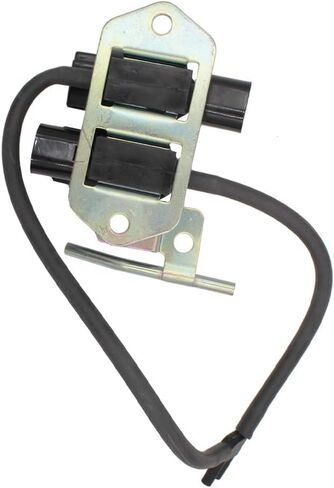 Freewheel Clutch Control Solenoid Valve For Mitsubishi Pajero Montero Sport Challenger Nativa K94W K96W K97W K99W MR263723 in Saudi Arabia
