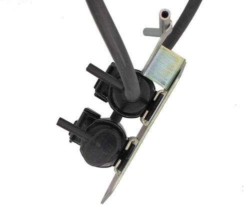 Freewheel Clutch Control Solenoid Valve For Mitsubishi Pajero Montero Sport Challenger Nativa K94W K96W K97W K99W MR263723 in Saudi Arabia