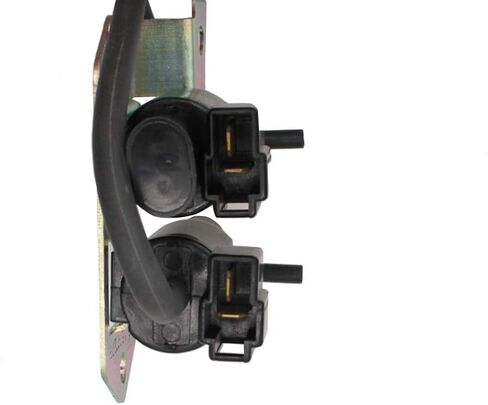Freewheel Clutch Control Solenoid Valve For Mitsubishi Pajero Montero Sport Challenger Nativa K94W K96W K97W K99W MR263723 in Saudi Arabia