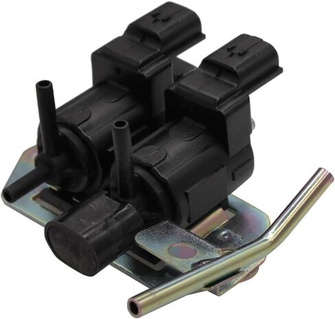 Freewheel Clutch 4WD Select Control Solenoid Valve For Mitsubishi Pajero IO Montero Pinin 4G93 4G94 1999-2005 MR534632 K5T81273 K005T81273 in Saudi Arabia