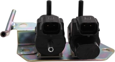 Freewheel Clutch 4WD Select Control Solenoid Valve For Mitsubishi Pajero IO Montero Pinin 4G93 4G94 1999-2005 MR534632 K5T81273 K005T81273 in Saudi Arabia