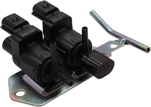 Freewheel Clutch 4WD Select Control Solenoid Valve For Mitsubishi Pajero IO Montero Pinin 4G93 4G94 1999-2005 MR534632 K5T81273 K005T81273 in Saudi Arabia
