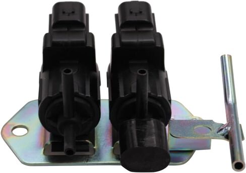 Freewheel Clutch 4WD Select Control Solenoid Valve For Mitsubishi Pajero IO Montero Pinin 4G93 4G94 1999-2005 MR534632 K5T81273 K005T81273 in Saudi Arabia