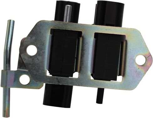 Freewheel Clutch 4WD Select Control Solenoid Valve For Mitsubishi Pajero IO Montero Pinin 4G93 4G94 1999-2005 MR534632 K5T81273 K005T81273 in Saudi Arabia
