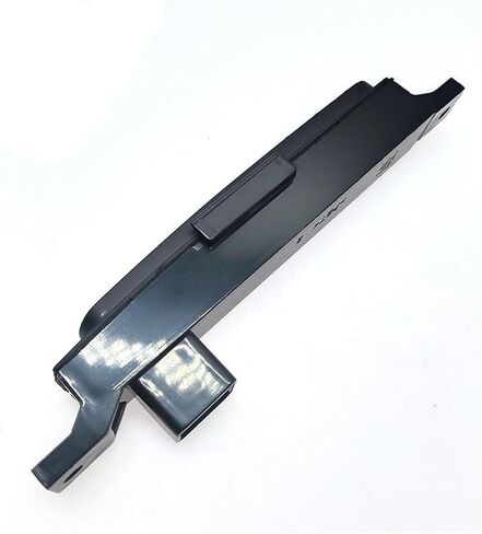 54210-T7A-H51 Gear Shift Select Indicator for Honda HR-V 2016-2022 - Black ABS Replacement Shift Position Panel Display in Saudi Arabia